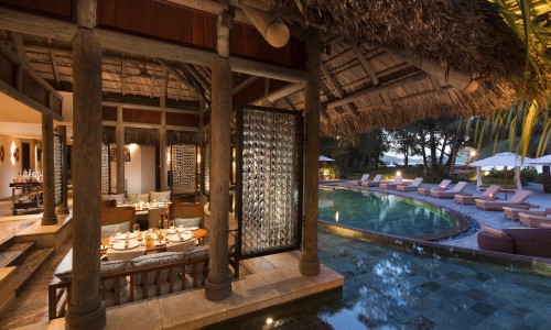 Constance Ephelia Seychelles